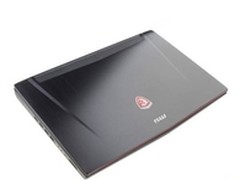 GTX980M新卡皇 微星GT72 2QE游戏本亮相
