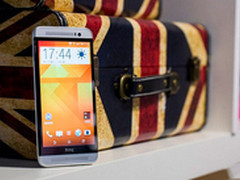 售价或更低 HTC One E8 Eye亮相