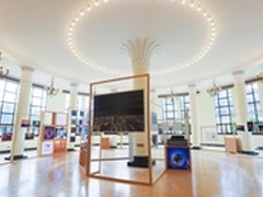 佳能高品质影像输出 展现创意之美