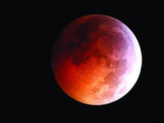 天狗又食月 阿隆索A5与你浪漫相随