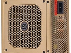 最高功率650W！爱国者G6黄金版售价299