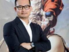 吴坚：重塑万利达手机中国市场