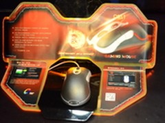 香港秋季电子展:极智电竞装备闪耀登场