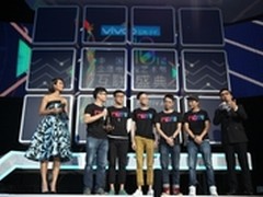 美图获金鹰节互联盛典年度公司大奖