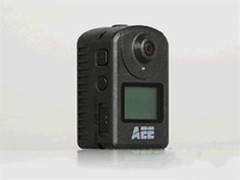 全球最精小的高清摄像机AEE MD10售1980