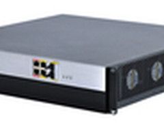 华为新一代视频会议录播服务器