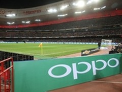 南美超级德比杯 OPPO记录巅峰对决