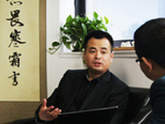 指盟张松弟：移动广告需挖掘平台价值