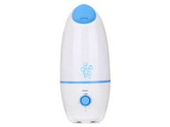 清香滋润 亚都迷你空气加湿器仅售79元