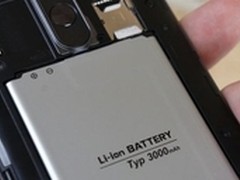 2分钟充电达70%新 型锂电池问世