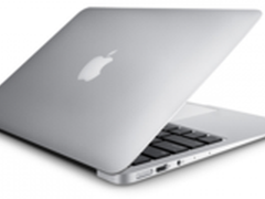 苹果17日不会发布视网膜版MacBook Air
