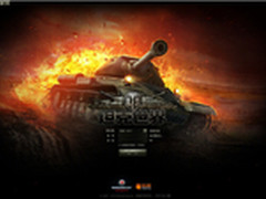 钢铁之躯驰骋疆场《坦克世界》游戏评测