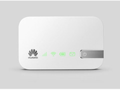 随时随地好网络 华为移动WiFi旅途必备