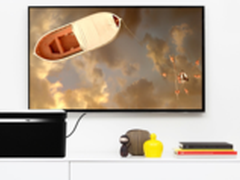 多模式智能音响 我播小V仅售1299