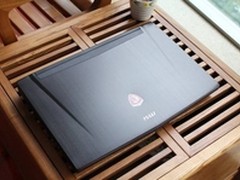 霸气机皇 微星GT72 2QE-209CN报价24999