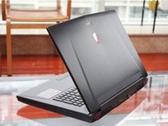 巅峰配置 微星GT72 2QE顶级游戏本24999