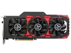 国内AIC又一力作 iGame970 TOP显卡发布