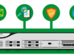 华三发布ACG1000上网行为管理网关