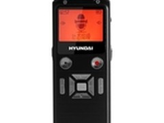 学习娱乐两不误 现代 A600R录音笔售328