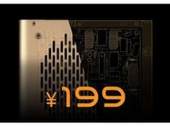 架构先进用料强悍 麦粒M1-450W特色解析