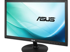 华硕VS229NA性能与健康并重