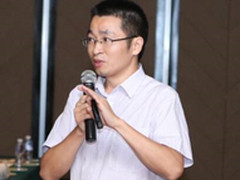 曾小青：一样的大数据 不一样的微洞察