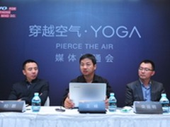 比苹果更懂用户的心 访联想副总裁王峰