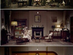 改变家里的灯还需要多少年？