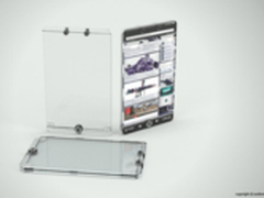 随身智能影院 神画X1增强版15日发布