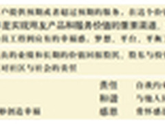 用友的“幸福”法则