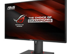 华硕PG278Q规格详解