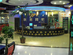 西伯利亚V6网吧专业耳机东北受欢迎