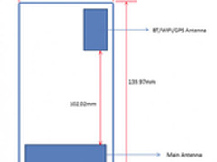 微软新机RM-1090曝光 配5英寸屏