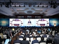 松下中国举办35周年大型纪念庆典