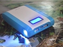 进口三星电芯海陆通Y618移动电源更安全