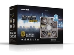 智控0噪音 长城金牌数字版电源舒心体验
