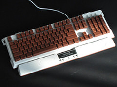 狼派Libra合金平衡系统解决网吧难题