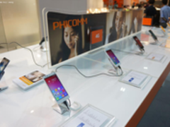 斐讯亮相2014中东消费电子展受瞩目