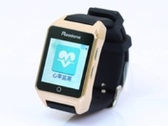 锐动X1智能手表，IPHONE手机好伴侣