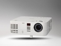 很清晰又低价NEC VE280+投影机售2300元