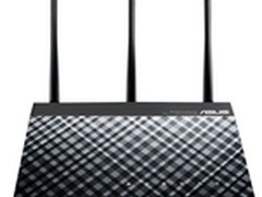 华硕无线路由RT-N18U仅售699元