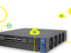 云端漫步：华三万兆L5000助力前行