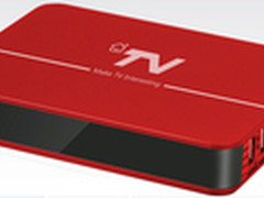 支持中间件功能 华曦达DV7904-T2机顶盒