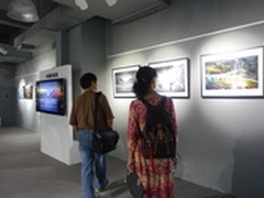 SWPA优胜作品巡展 环游世界的视觉盛宴