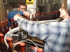 Wonderware MES软件助新比利时酿酒公司