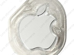 视网膜版iMac将会使用全新2.5D苹果logo