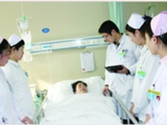 Aruba为交大附属医院建设移动医疗网络