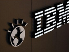 IBM与SAP合作为SAP提供云基础设施服务