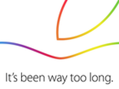 苹果2014新品发布会图文直播