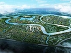 数字政通中标生态城智能化城市运维项目